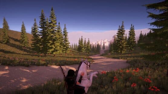 War of Freedom — screenshot 3