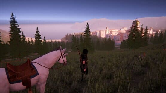 War of Freedom — screenshot 4