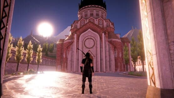 War of Freedom — screenshot 5
