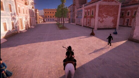 War of Freedom — screenshot 6