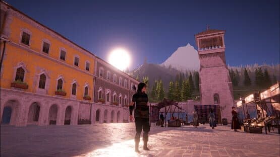 War of Freedom — screenshot 7