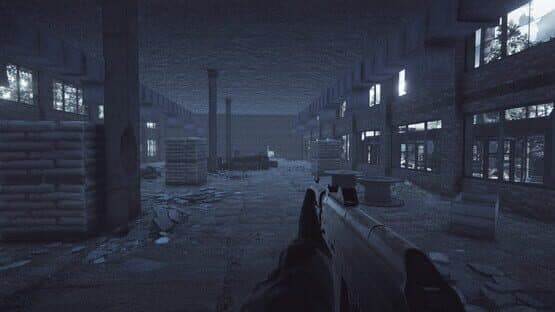 DawnWander — screenshot 1