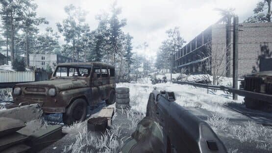 DawnWander — screenshot 2