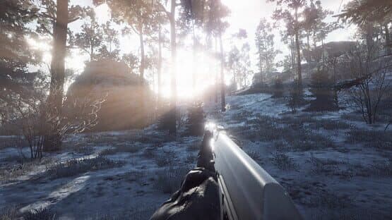 DawnWander — screenshot 3