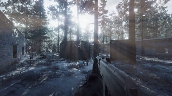 DawnWander — screenshot 5