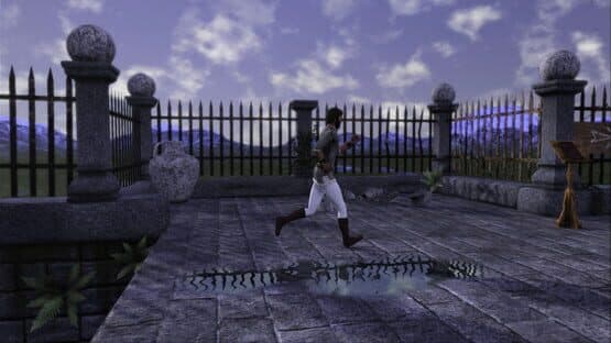 Impavidvm — screenshot 1