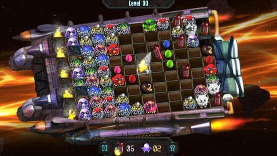 Claws & Feathers III — screenshot 3