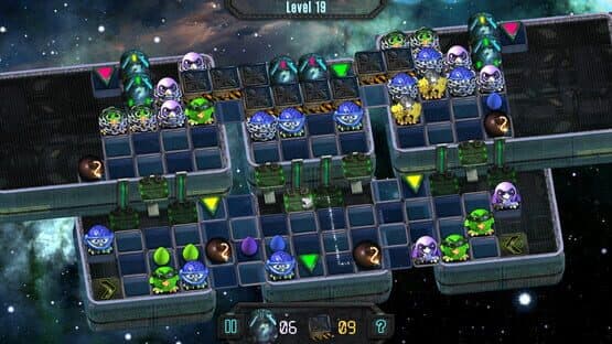 Claws & Feathers III — screenshot 4