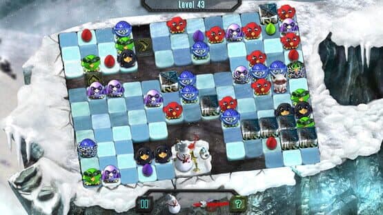 Claws & Feathers III — screenshot 5