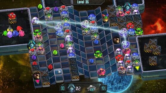 Claws & Feathers III — screenshot 6