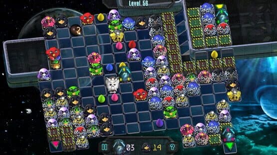 Claws & Feathers III — screenshot 7