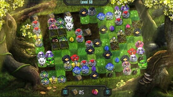 Claws & Feathers III — screenshot 8
