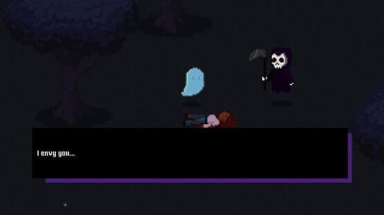 Don't Give Up: Not Ready to Die — screenshot 1