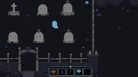 Don't Give Up: Not Ready to Die — screenshot 2