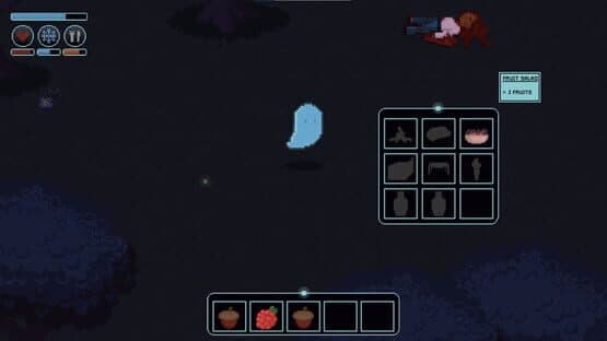 Don't Give Up: Not Ready to Die — screenshot 3