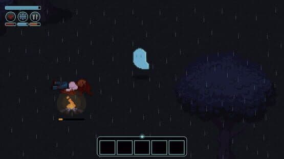 Don't Give Up: Not Ready to Die — screenshot 4