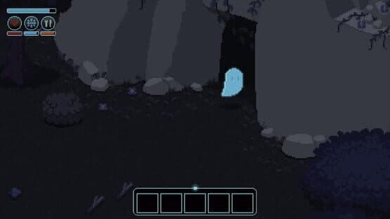 Don't Give Up: Not Ready to Die — screenshot 8