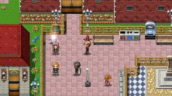 Beyond Dawn — screenshot 2