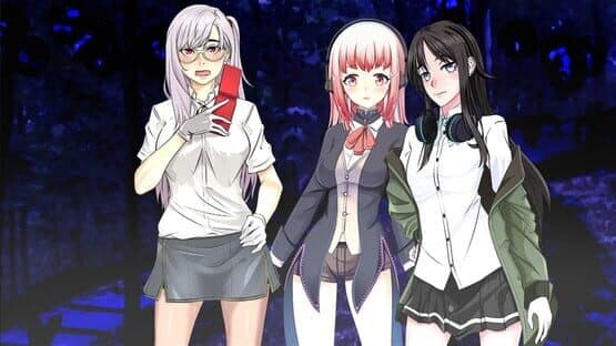 Conspiracy Girls — screenshot 3