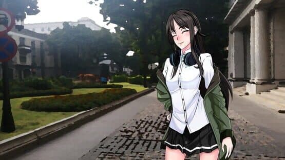 Conspiracy Girls — screenshot 5