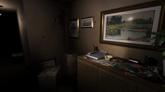 Infanticide — screenshot 2