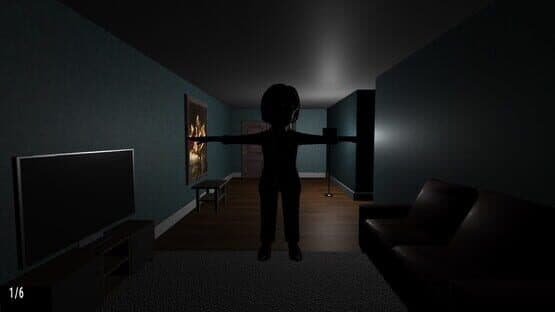 The Grounding — screenshot 1