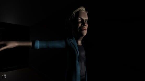 The Grounding — screenshot 2