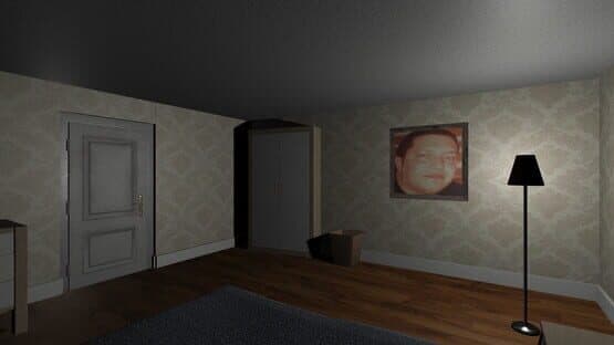 The Grounding — screenshot 3
