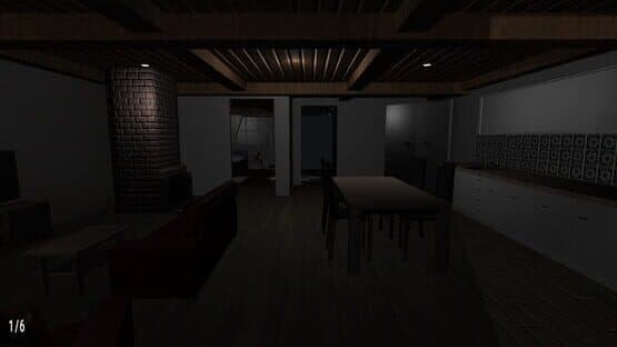 The Grounding — screenshot 4