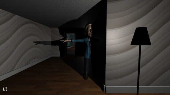 The Grounding — screenshot 5