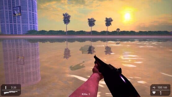 Florida Simulator 1986 — screenshot 4