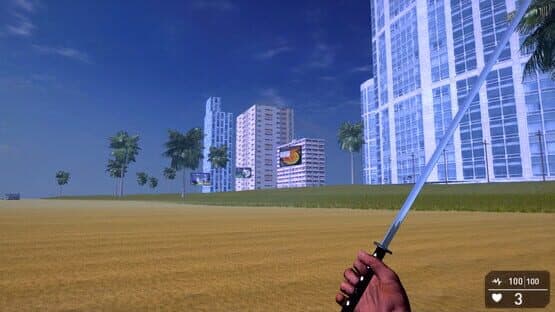 Florida Simulator 1986 — screenshot 5