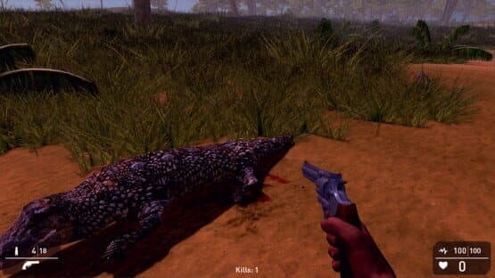 Florida Simulator 1986 — screenshot 6