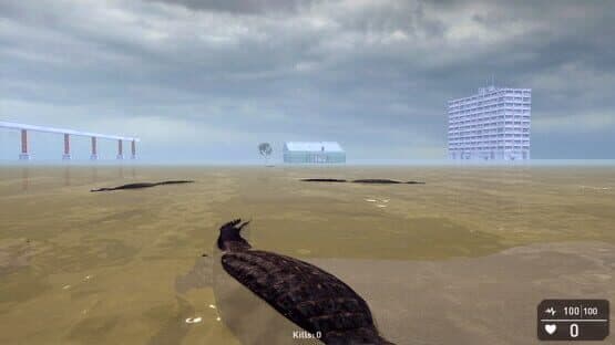 Florida Simulator 1986 — screenshot 7