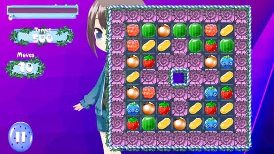 Berry Mayhem — screenshot 1