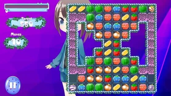 Berry Mayhem — screenshot 2