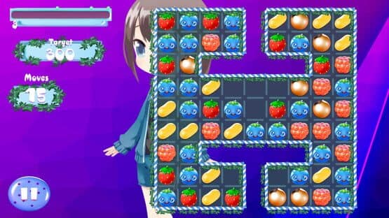 Berry Mayhem — screenshot 3