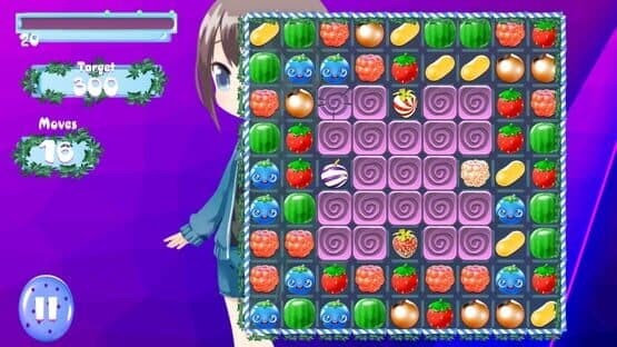 Berry Mayhem — screenshot 4
