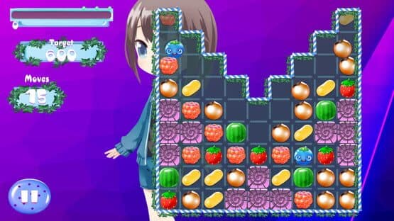 Berry Mayhem — screenshot 5