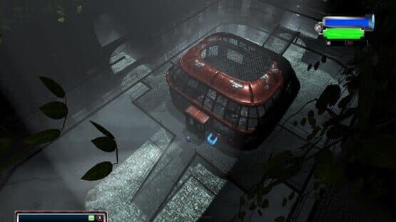 Shutter 2 — screenshot 1