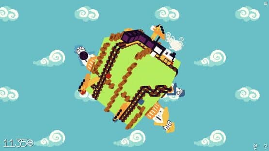 Train Train Train — screenshot 6