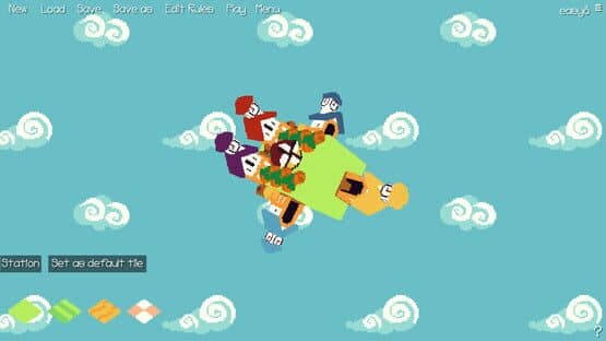 Train Train Train — screenshot 7