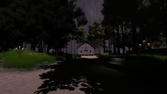 Candle In Darkness — screenshot 1