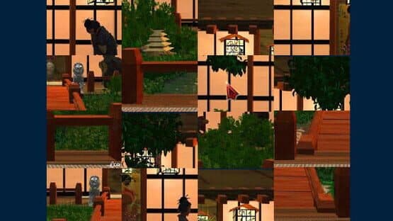 Haunting At Cliffhouse — screenshot 7
