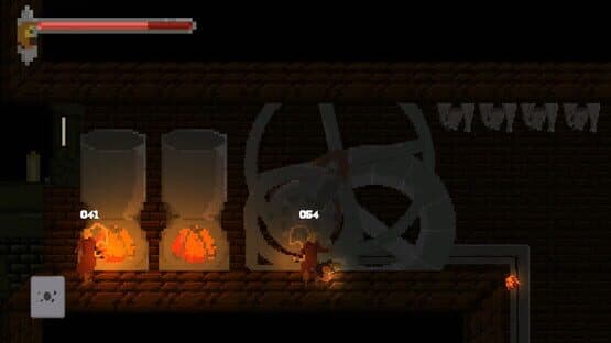 Midnight Renegade — screenshot 1