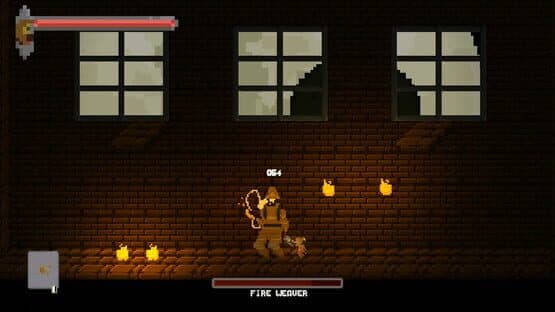 Midnight Renegade — screenshot 2
