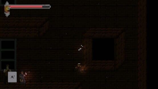 Midnight Renegade — screenshot 3