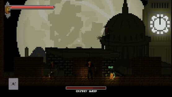 Midnight Renegade — screenshot 4