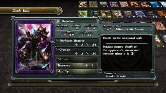 Elemental Monster: Online Card Game — screenshot 2