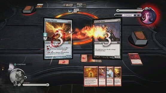 Elemental Monster: Online Card Game — screenshot 3